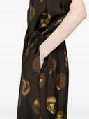 Uma Wang Acre Dress