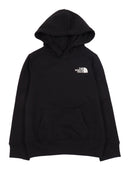 The North Face Teen Box Nse Regular Sweat à capuche Tnf Noir