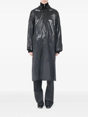 Maison Margiela Crackle Effect impermeabile