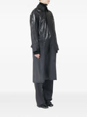 Maison Margiela Crackle Effect impermeabile