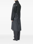 Maison Margiela Crackle Effect impermeabile