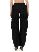 Off White Cargo Pants