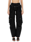 Off White Cargo Pants