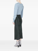 Maison Margiela Midi Skirt