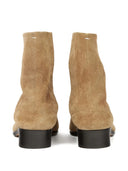 Maison Margiela 30mm Tabi Ankle Boots
