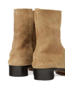 Maison Margiela 30mm Tabi Ankle Boots