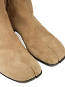 Maison Margiela 30mm Tabi Ankle Boots