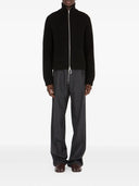 Maison Margiela Virgin Wool Cardigan