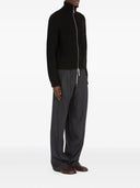 Maison Margiela Virgin Wool Cardigan