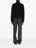 Maison Margiela Virgin Wool Cardigan