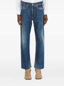 Maison Margiela Straight Leg Jeans