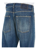 Maison Margiela Straight Leg Jeans