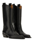 Off White Texan Boot "For Walking"