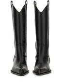 Off White Texan Boot "For Walking"