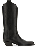 Off White Texan Boot "For Walking"