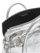 Maison Margiela Tragetasche mit Applikation
