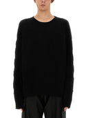 Off White Oversize Shirt