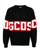 Gcds Striped Sweater