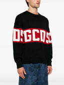 Gcds Striped Sweater