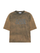Gcds Short Sleeved T Shirt