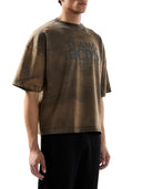 Gcds Short Sleeved T Shirt