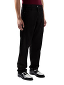 Gcds sprayed denim bukser