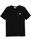 Gcds Low Band Logo T Shirt