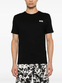Gcds Low Band Logo T Shirt