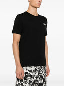 Gcds Low Band Logo T Shirt