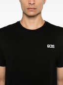 Gcds Low Band Logo T Shirt