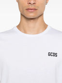Gcds Low Band Logo T Shirt