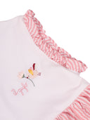 Il Gufo Vestito S/Maniche