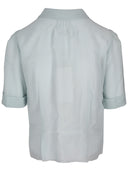 Maison Margiela Short Sleeved Shirt
