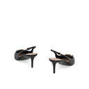 Valentino Garavani Valentino Garavani Leather Slingback Pumps
