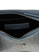 Diesel Rhinestone Shoulder Bag
