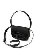 Diesel 1 Dr Bolso de hombro de cuero