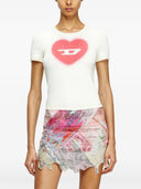 Diesel T Ele T Shirt
