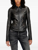 Diesel L EGrad -Zip -up -Jacke