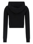 Diesel F Slimpy Hafted Crop Bluza