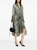 Diesel D Iletta Midi Dress