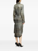 Diesel D Iletta Midi Dress