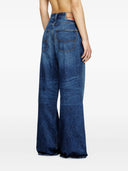 Diesel D Sire Jeans 1996