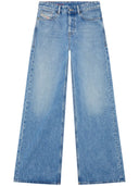 Diesel D Sire 09 I29 Straight Jeans, 1996