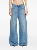 Diesel D Sire 09 I29 Straight Jeans, 1996