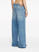 Diesel D Sire 09 I29 Straight Jeans, 1996