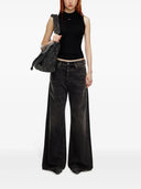 Diesel 1996 D Sire Wide Leg Jeans