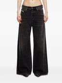 Diesel 1996 D Sire Wide Leg Jeans