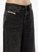 Diesel 1996 D Sire Wide Leg Jeans