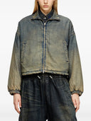 Diesel De Flower S Jacket