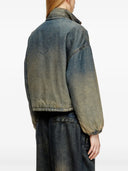 Diesel De Flower S Jacket